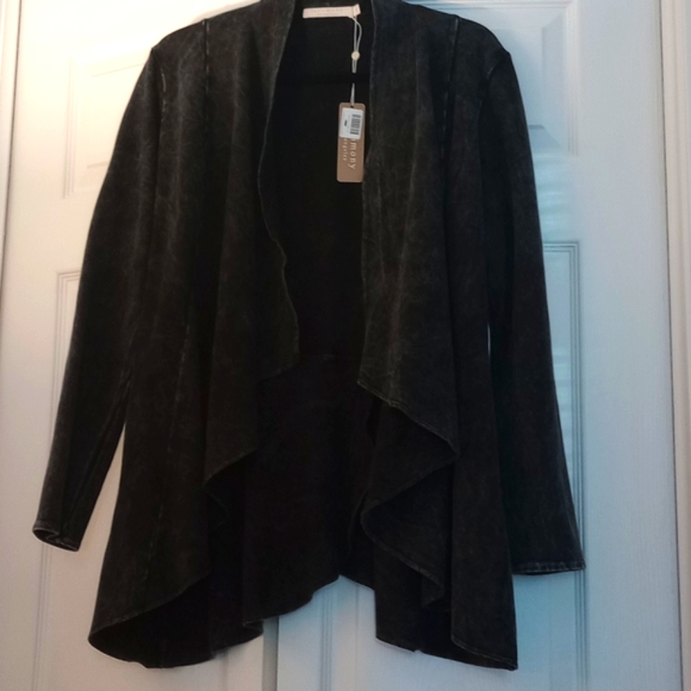 Testimony los angeles NWT Jacket